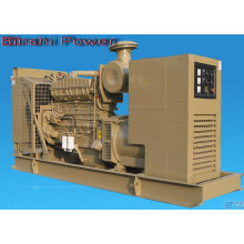 Générateur diesel Ktaa18 Commins de haute qualité